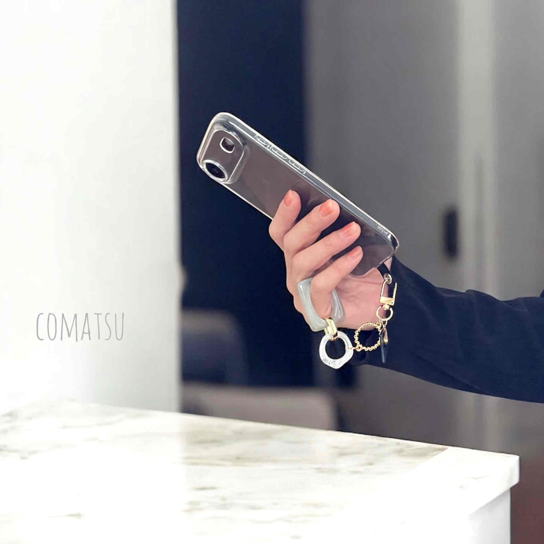 Classical３ ストラップ スマホストラップ | 6枚目